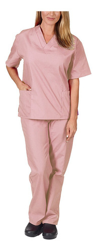 Mujer Uniforme Medico Quirurgico Filipina Pantalon