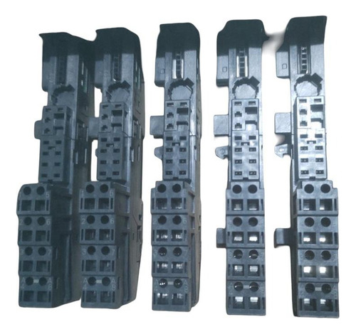 Siemens 6es7 193-4ca30-0aa0 Base Terminal Et200 Caja 5 Pieza