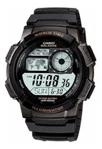 Comprar Reloj Casio Hombre Ae-1000w-1a
