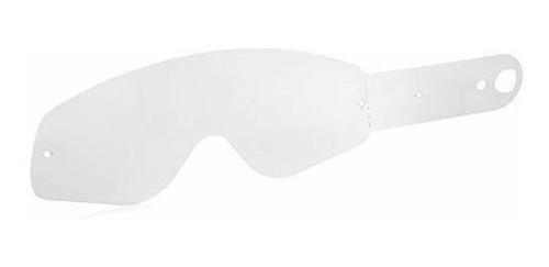 Gafas Motos Oakley - 01-188 Crowbar Mx Tear-off (paquete De 