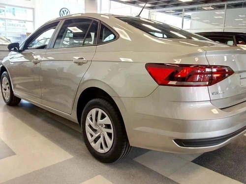 Volkswagen Virtus 1.6 15 Cuotas $110.000,ultima Unidad Nc