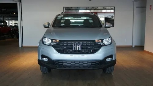 Imagen 14 de 17 de Fiat Strada 1.3 0km Con Anticipo O Entrega Inmediata X-