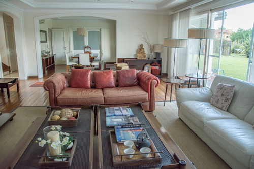 Imagen 3 de 23 de Casa En Venta Ubicado En Ayres Del Pilar, Pilar, G.b.a. Zona Norte