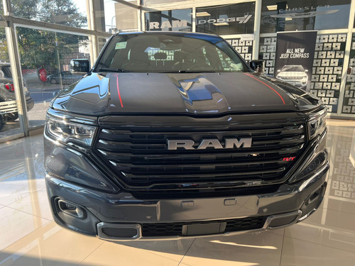 RAM Rampage 2.0 Rt Gme At9 4X4