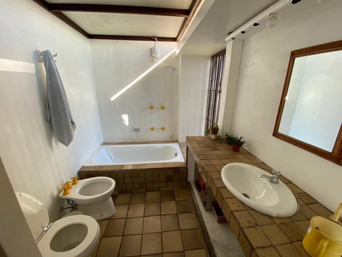Imagem 25 de 30 de Casa Com Galeria À Venda, 540 M² Por R$ 3.800.000 - Ladeira Da Barra - Salvador/ba - Ca0214