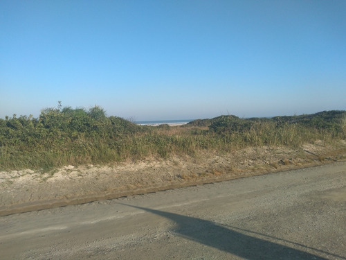 Imagem 9 de 14 de Terreno Em Ilha Cumprida
