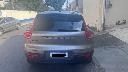 Volvo XC40 1.5 T5 R-design Recharge (plug-in) 5p Hibrido