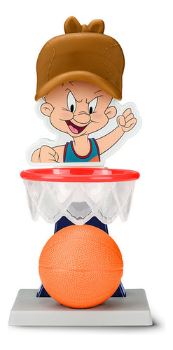 Mcdonald's Mclanche Looney Tunes Hortelino Space Jam 2021
