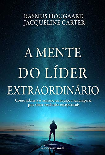 Libro Mente Do Lider Extraordinario A De Hougaard Rasmus E C