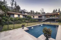 Comprar Casa En Venta De 5 Dorm. En Vitacura