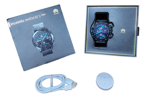 Smartwatch Huawei 46mm Watch Gt 2