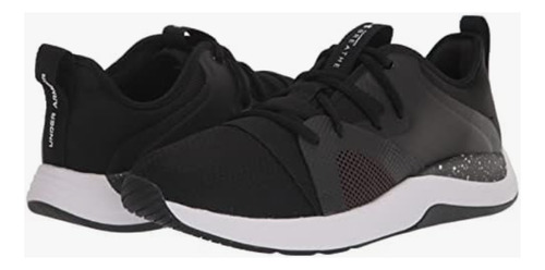 Under Armour Low-top Tenis Para Entrenamiento W Charged Brea