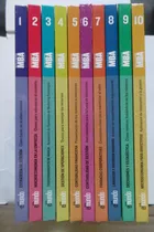 Comprar Master De Negocios Mba Enciclopedia Gerencial. Tapa Dura