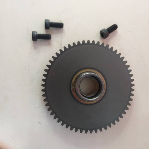 Cremallera Cg-200 Tx-200 Speed 200 Bera 200