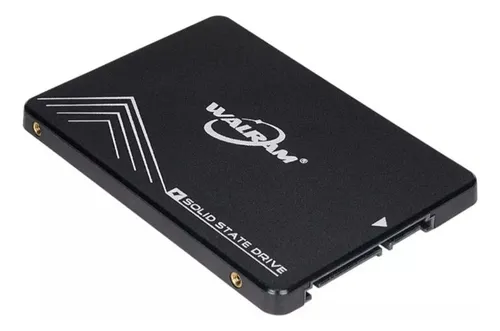 comprar Disco Duro Ssd Walram 480gb Para Portatiles, Pc Y Consolas