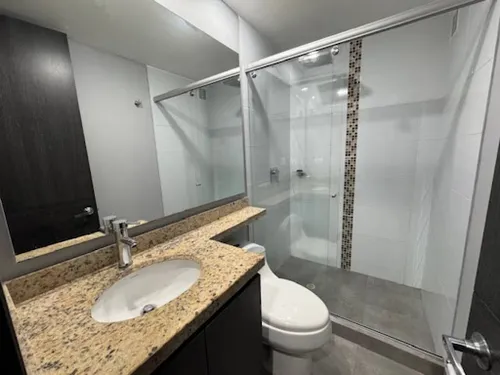 Apartaestudio En Arriendo San Diego 820-762