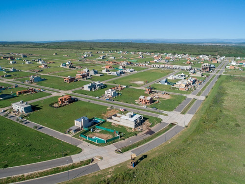 Venta De Lotes En Docta Central! Oportunidad Inversión!