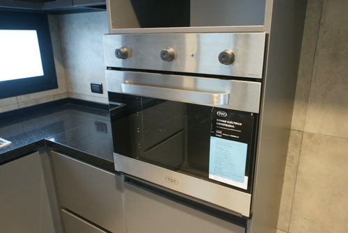 Imagen 12 de 28 de Ph A Estrenar 3 Amb. Con Patio Y Terraza Y Cochera - Villa Urquiza - Venta