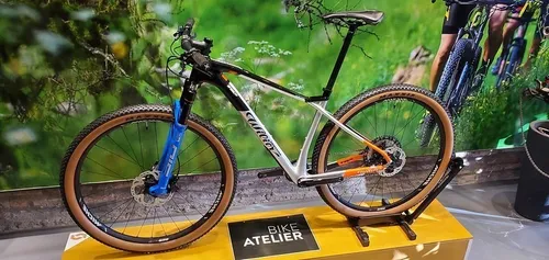 Bicicleta Mtb Wilier Triestina 110x - Bike Atelier