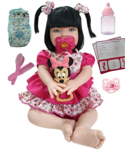 Bebe Reborn Menina Muito Real Frete Gratis Promocao Barata Mercado Livre Bebe Reborn Menina Muito Real Frete Gratis Promocao Barata Mercado Livre