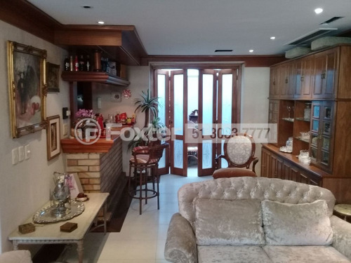 Imagem 4 de 30 de Cobertura, 3 Dormitórios, 263.44 M², Auxiliadora - 188684