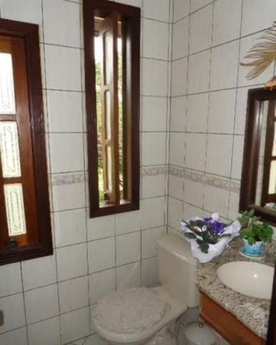 Imagem 4 de 18 de Sobrado Com 3 Dormitórios Suite No Parque Santa Fé Em Porto Alegre. Vendo Casa Com 3 Dormitórios Em Porto Alegre No Parque Santa Fé. - 749 - 32135114