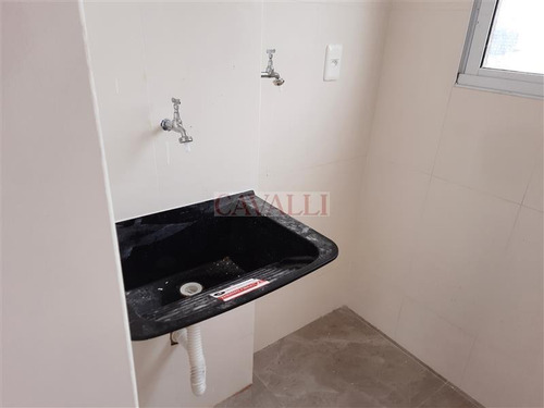 Imagem 29 de 30 de Poucas Unidades Disponíveis, Acabamento De Primeira, Bem Localizado - 4461