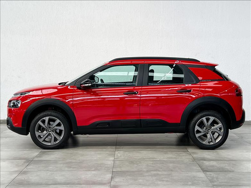 Citroën C4 Cactus 1.6 Feel