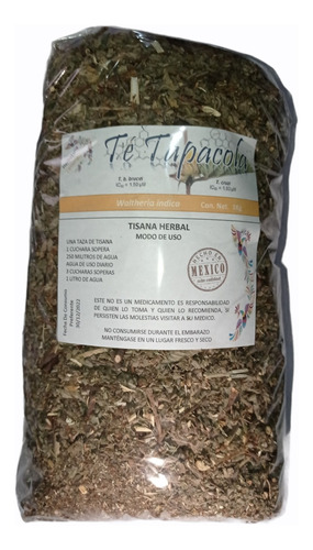 Tapacola - Hierba Del Soldado - Hierba Del Ángel 1 Kg