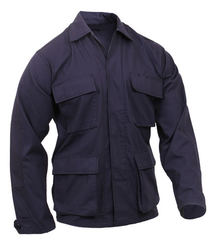 Camisola Ripstop Tactica Policia Militar Antidesgarro 