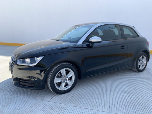 Audi A1 1.4 Urban 3p At