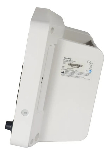 Monitor De Signos Vitales Umec 12 Básico De Mindray