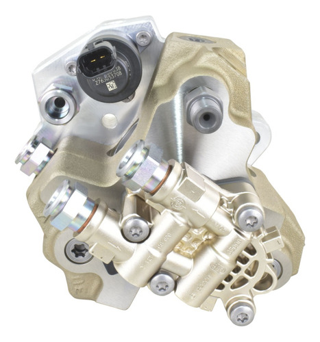 Bomba De Alta Presión Diesel Para Motores Cummins Isb 220hp