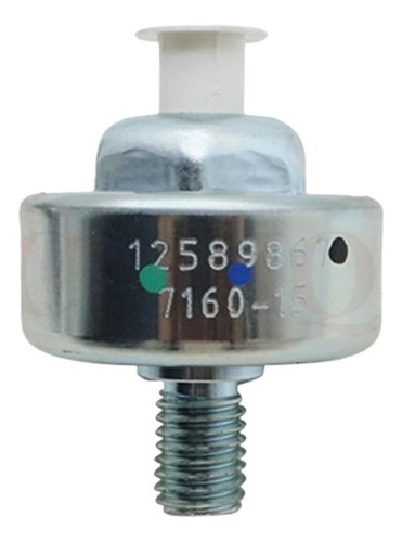 Sensor De Golpe Sensor De Golpe