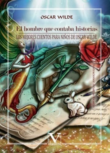 Libro: El Hombre Que Contaba Historias: Los Mejores Cuentos