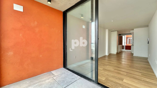 Venta Apartamento A Estrenar C/balcón Piso Alto