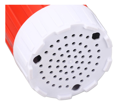Bomba De Refuerzo Para Circulación De Agua, 10 W, 700 Lph, A