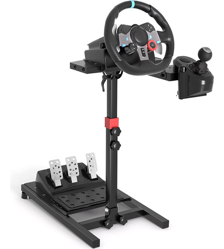 Diwangus Racing Wheel Stand