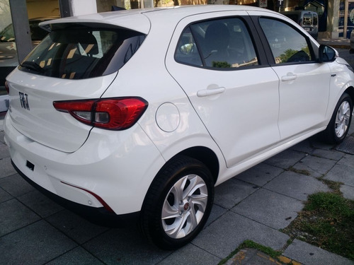Imagen 3 de 15 de Fiat Argo 2022 Retira Con El 10% Financia El Resto 100% A