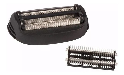 Afeitadora Foil Remington Pf7200 Recargable Con