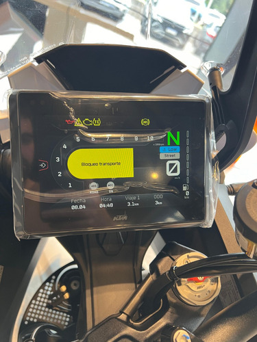 Ktm Adventure 1290 R Entrega Inmediata
