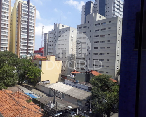 Imagem 10 de 16 de Região Comercial - No Coração De Sbc - Sa01449 - 34979065