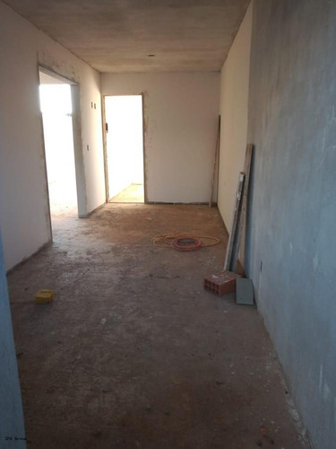 Imagem 9 de 15 de Casa Para Venda Em Ponta Grossa, Uvaranas, 2 Dormitórios - Crhm034_1-1457449