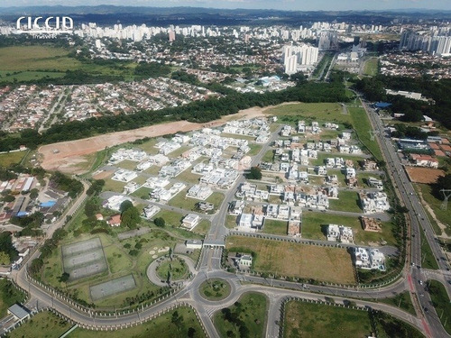 Terreno - Urbanova - Ref: 8646 - V-ri4275