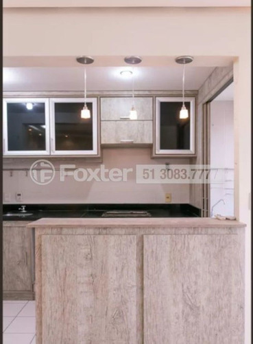 Imagem 3 de 30 de Apartamento, 3 Dormitórios, 65 M², Partenon - 165367