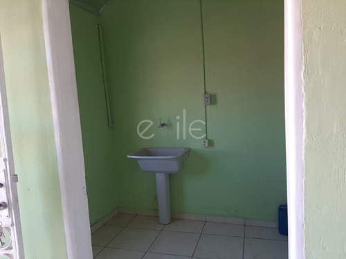 Imagem 11 de 17 de Casa À Venda Em Vila Marieta - Ca008837