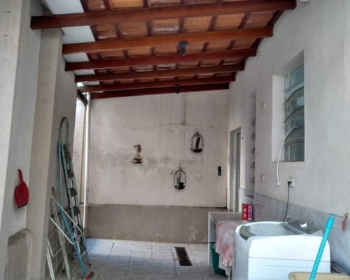 Imagem 14 de 19 de Casa À Venda No Centro - Sorocaba/sp - Ca11474 - 69301094