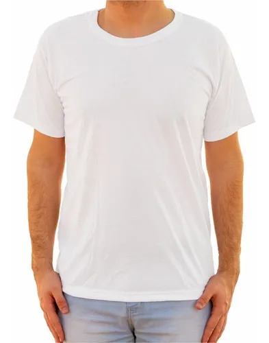Camisas brancas atacado 2025