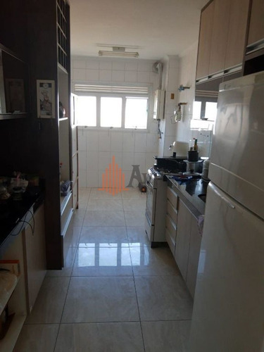 Imagem 6 de 15 de Apartamento À Venda, 77 M² Por R$ 590.000,00 - Vila Matilde - São Paulo/sp - Av6607