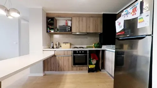 Departamento En Venta 2d 2b 1e 1b Puerto Varas